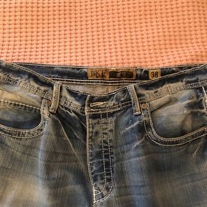 BKE Jeans